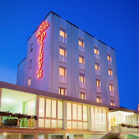 Hotel Playa بيبيوني المظهر الخارجي الصورة