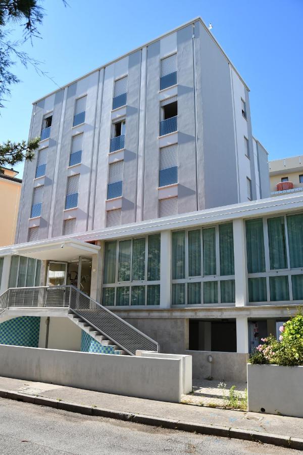 Hotel Playa بيبيوني المظهر الخارجي الصورة