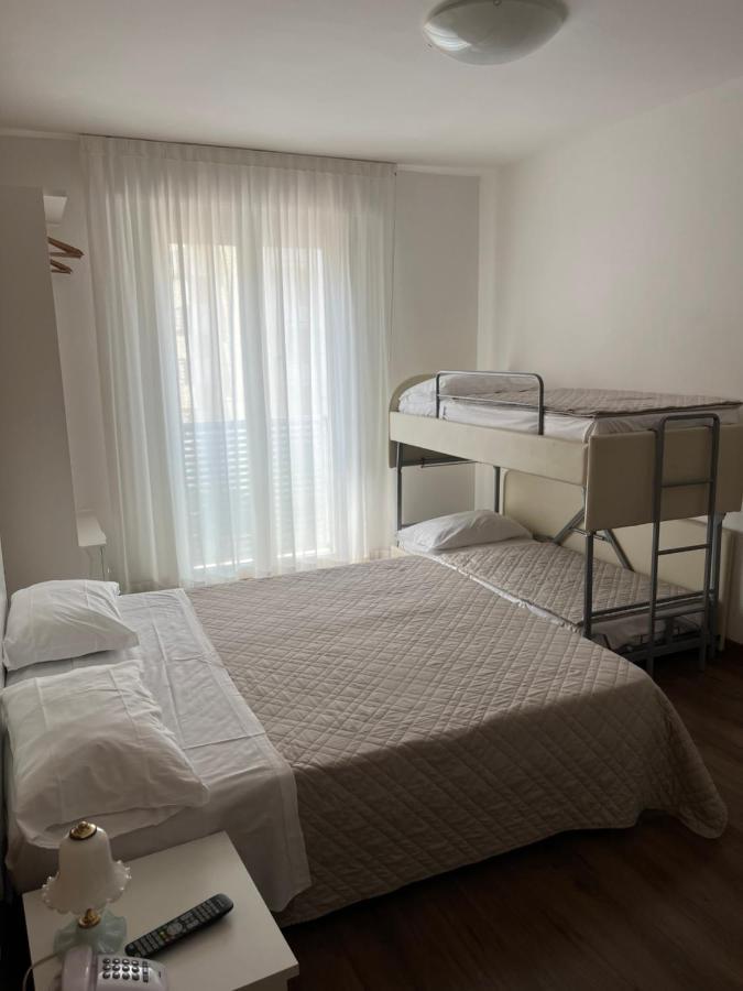 Hotel Playa بيبيوني المظهر الخارجي الصورة