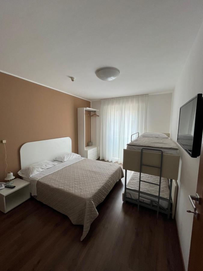 Hotel Playa بيبيوني المظهر الخارجي الصورة