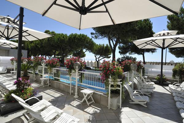 Hotel Playa بيبيوني المظهر الخارجي الصورة
