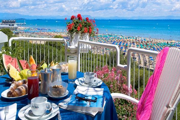 Hotel Playa بيبيوني المظهر الخارجي الصورة