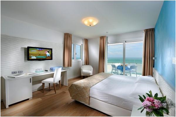 Hotel Playa بيبيوني المظهر الخارجي الصورة