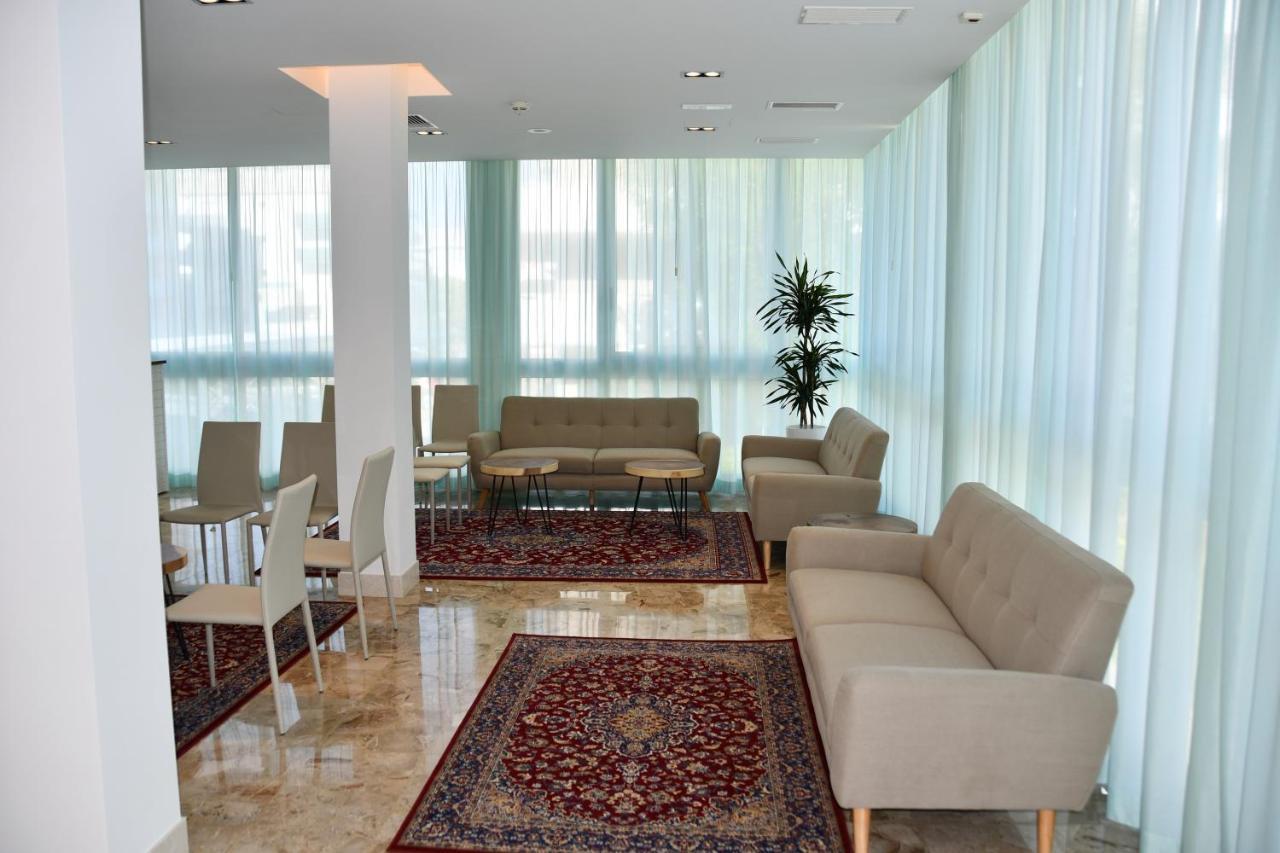 Hotel Playa بيبيوني المظهر الخارجي الصورة