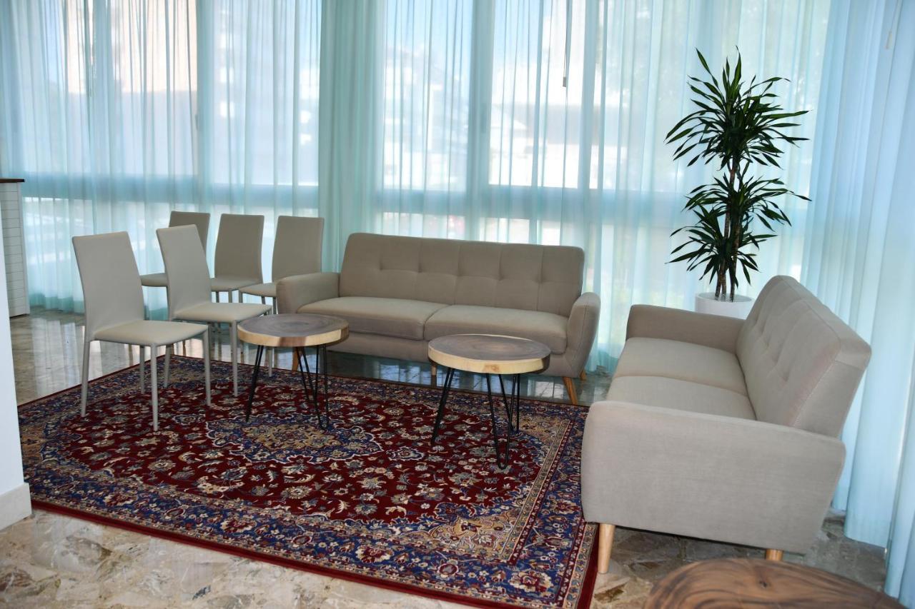 Hotel Playa بيبيوني المظهر الخارجي الصورة