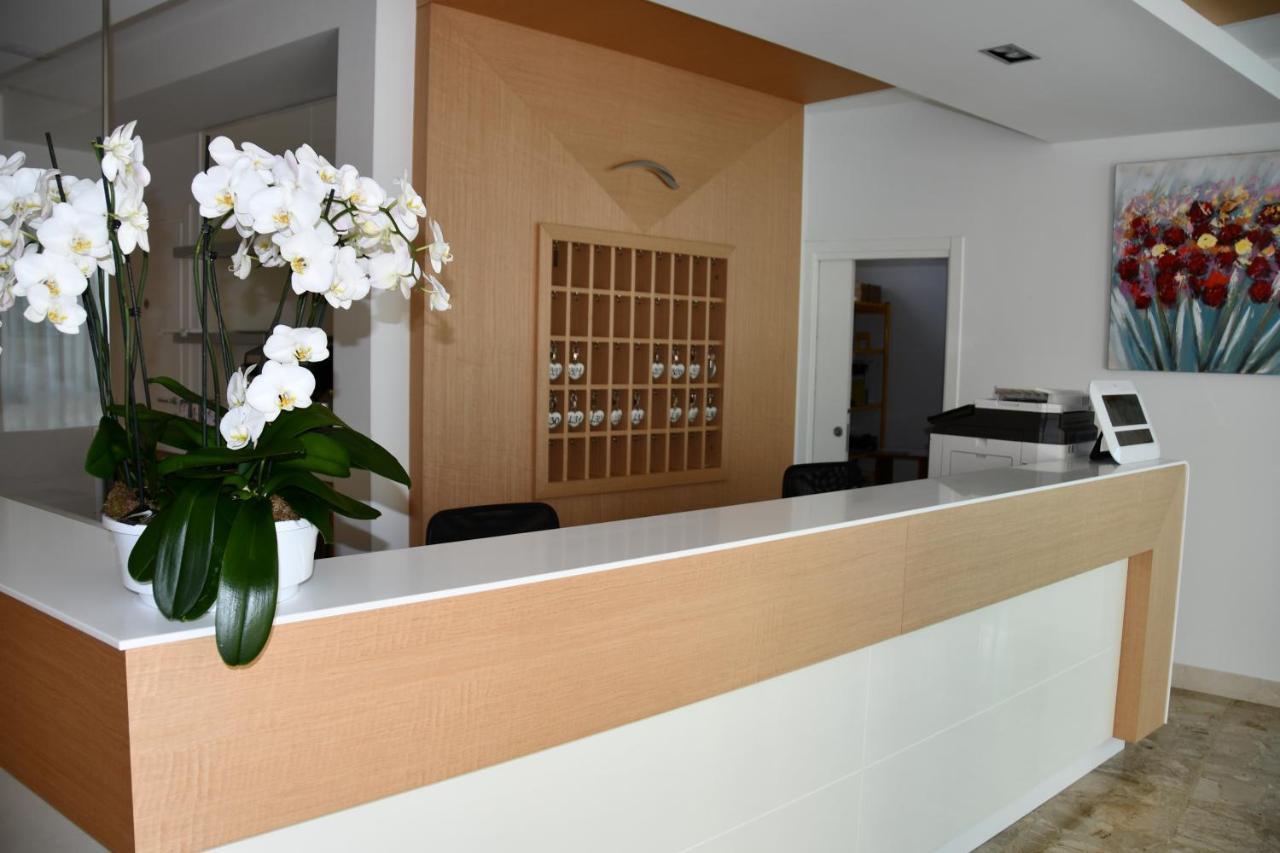 Hotel Playa بيبيوني المظهر الخارجي الصورة